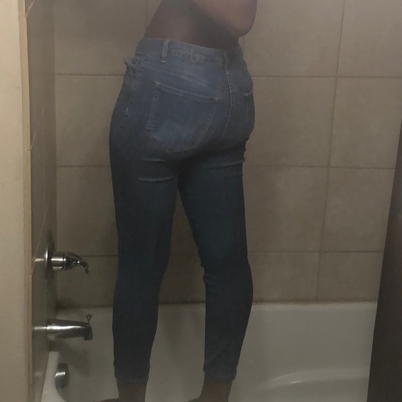 Jean pants set - Picture 9 of 15